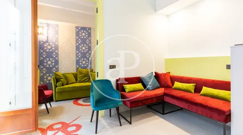 Photo 3 of Flat for sale in C/ del Vestuari, La Xerea, Valencia Capital