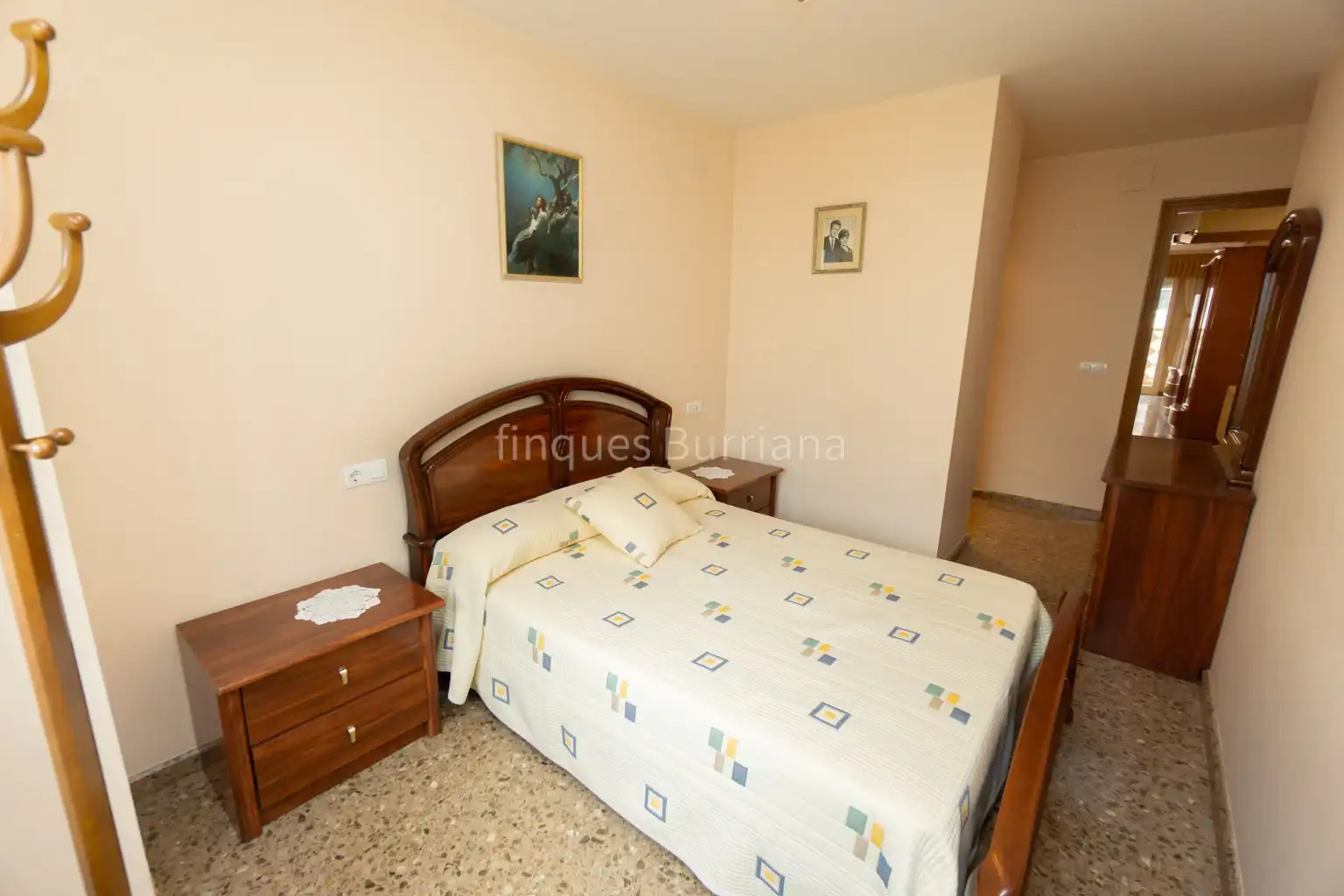 Piso con ascensor en venta en Oeste, imagen 23
