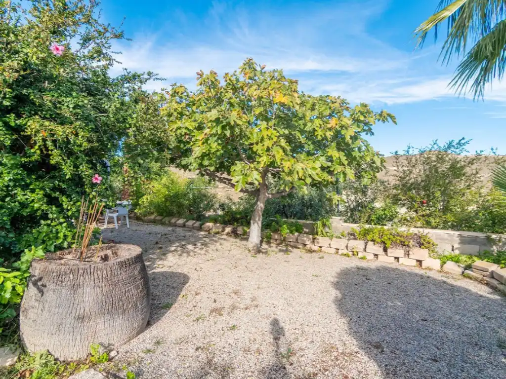 Haus oder Chalet zum Verkauf in Calle Dolores, 9, Pueblo Acantilado - Lanuza