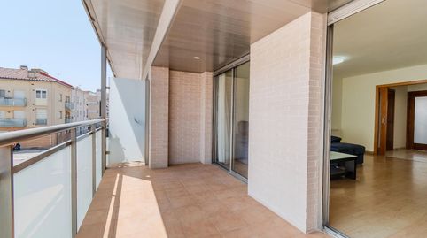 Foto 3 de Ático de alquiler en Avinguda Catalunya, Palamós