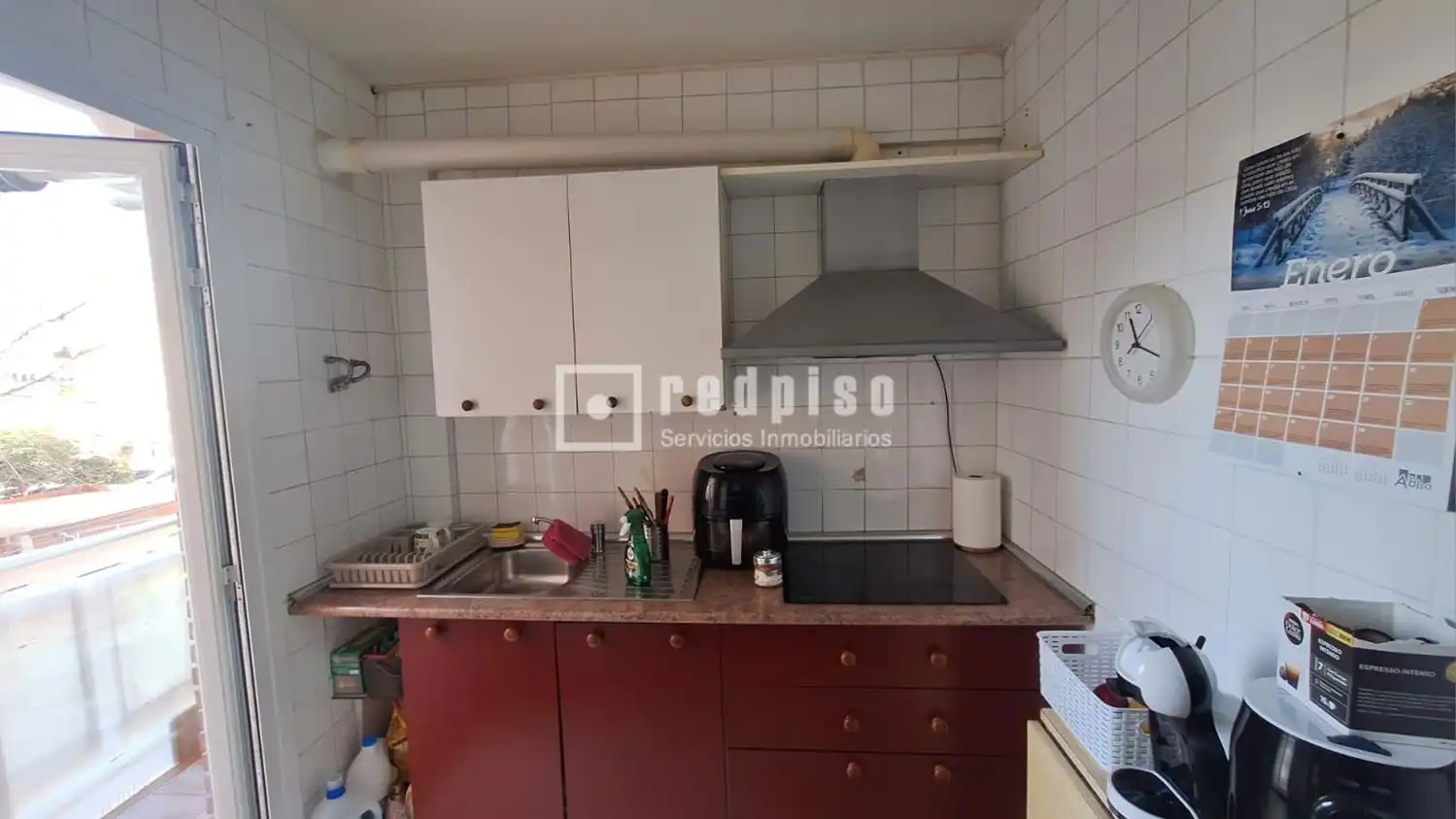Piso con ascensor en venta en Chorrillo, imagen 4