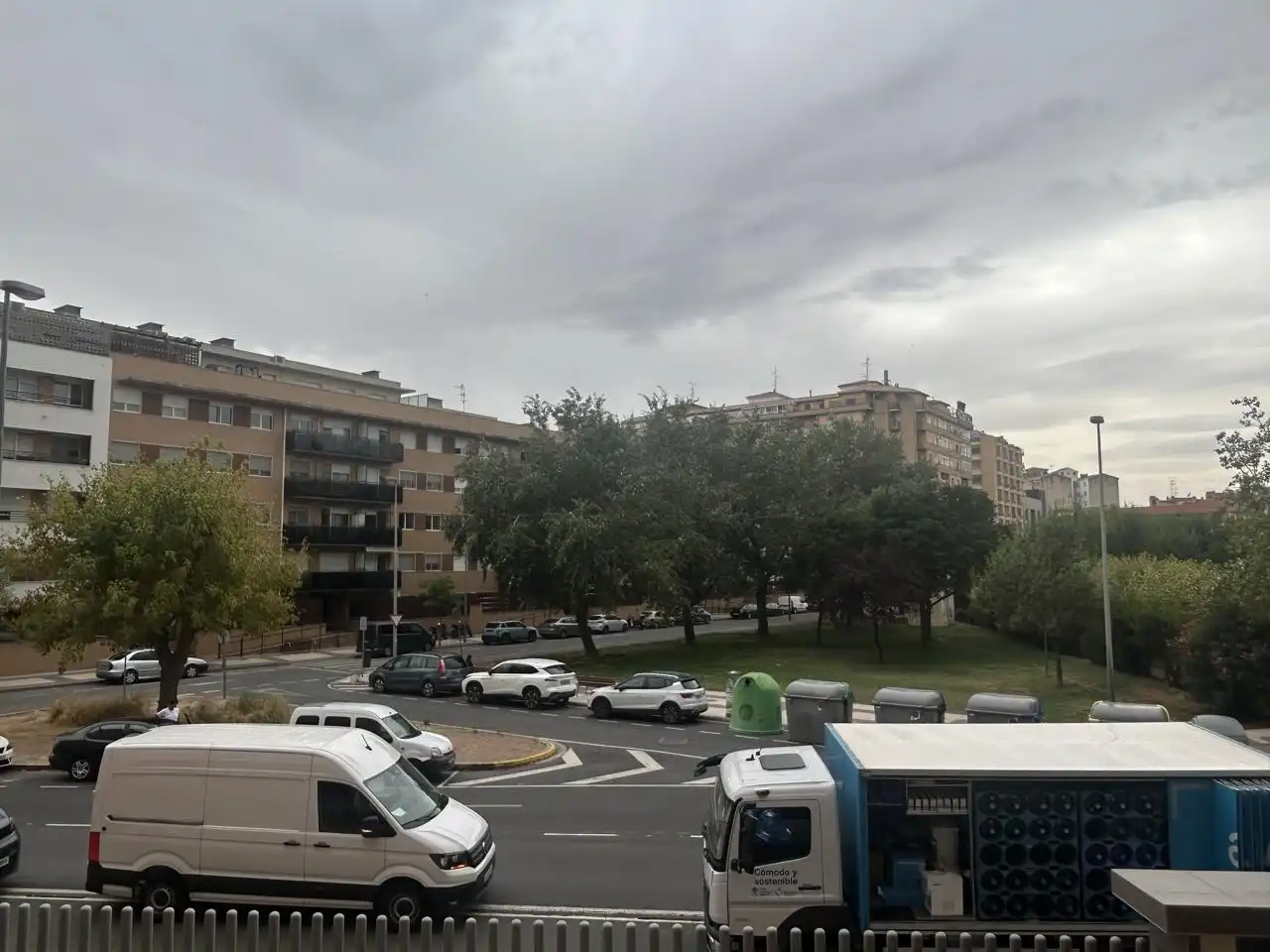Pis amb terrassa en venda a Camino Caritat, imagen 48