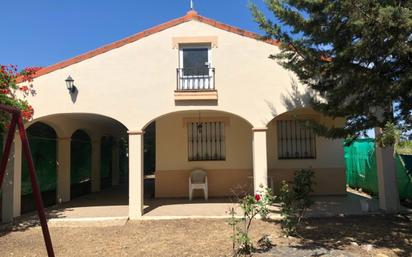 Casa o xalet en venda a Villanueva de la Serena