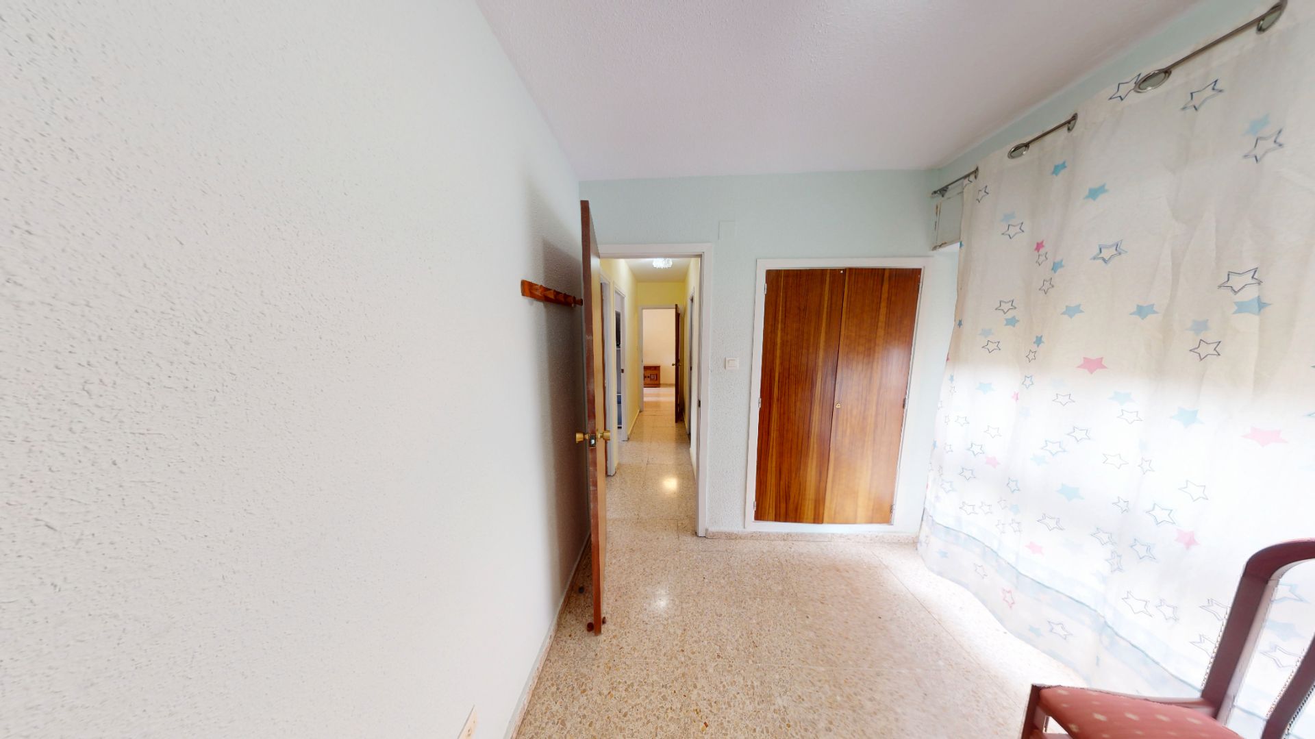 Flat for sale in Alicante / Alacant  with Furnished and Balcony