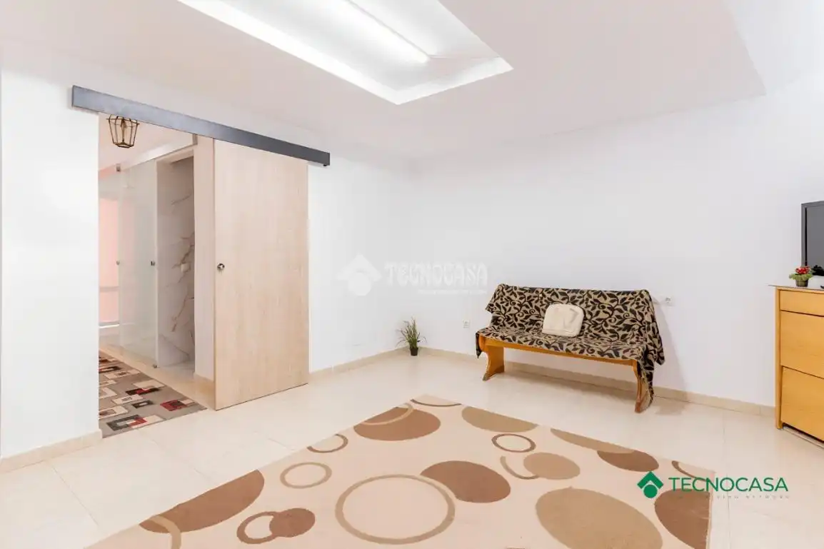Piso en venta en Roquetas de Mar