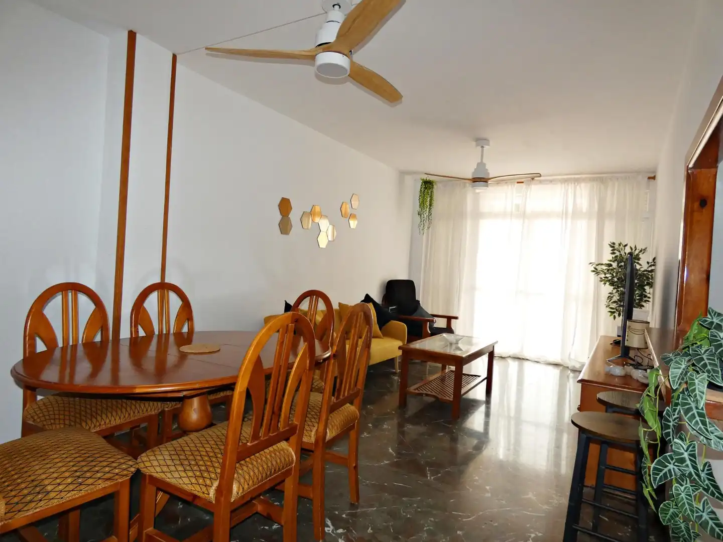 Appartement avec ascenseur à vendre à Castell de Ferro, imagen 24