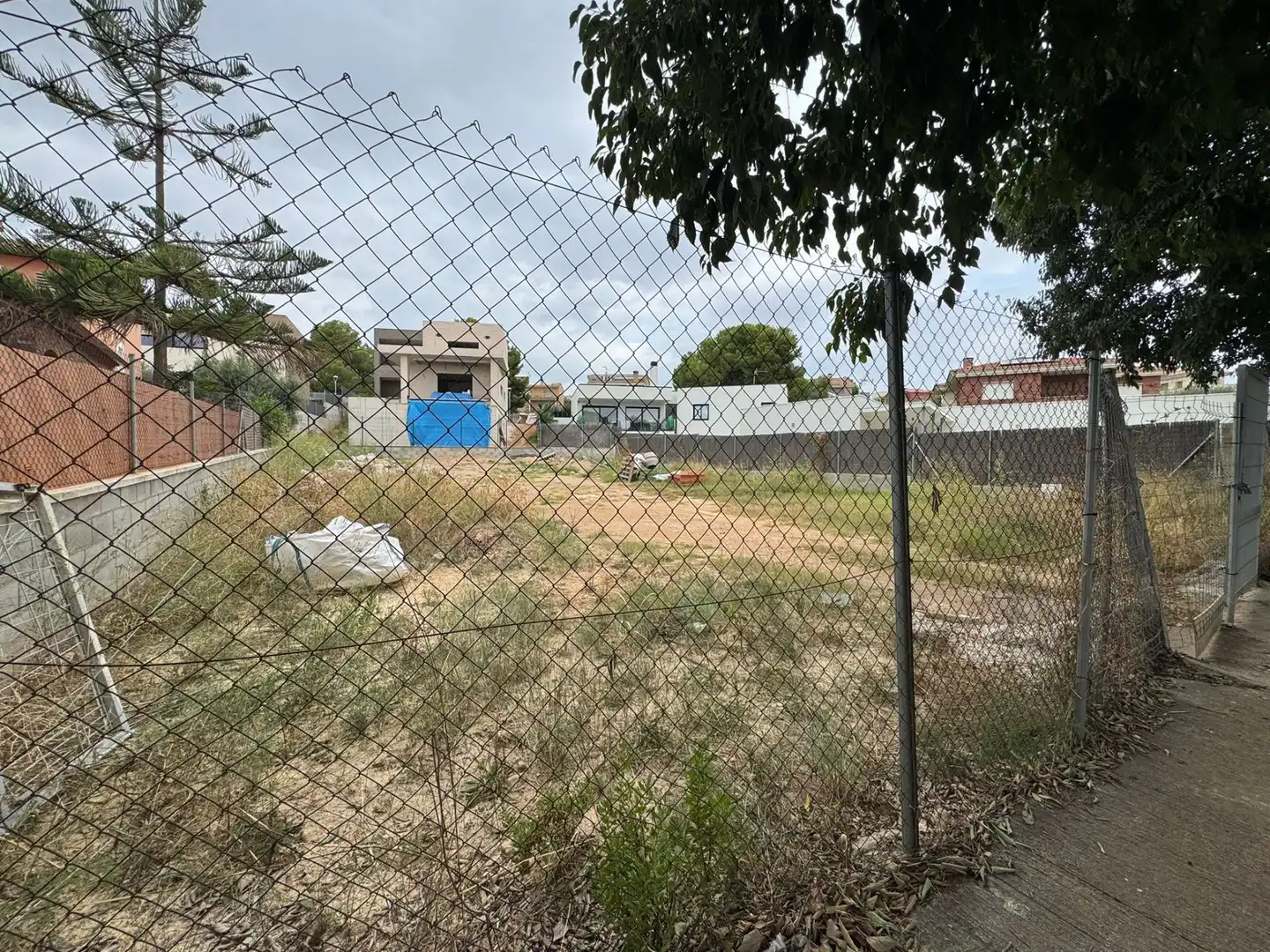 Terrenys i solars en venda a Ciutat Jardí Bonanova, imagen 11