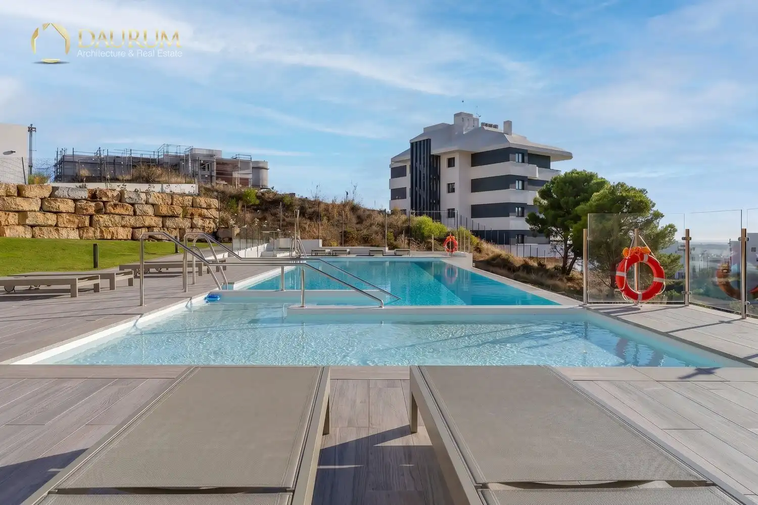 Pis amb piscina en venda a EVA, imagen 23