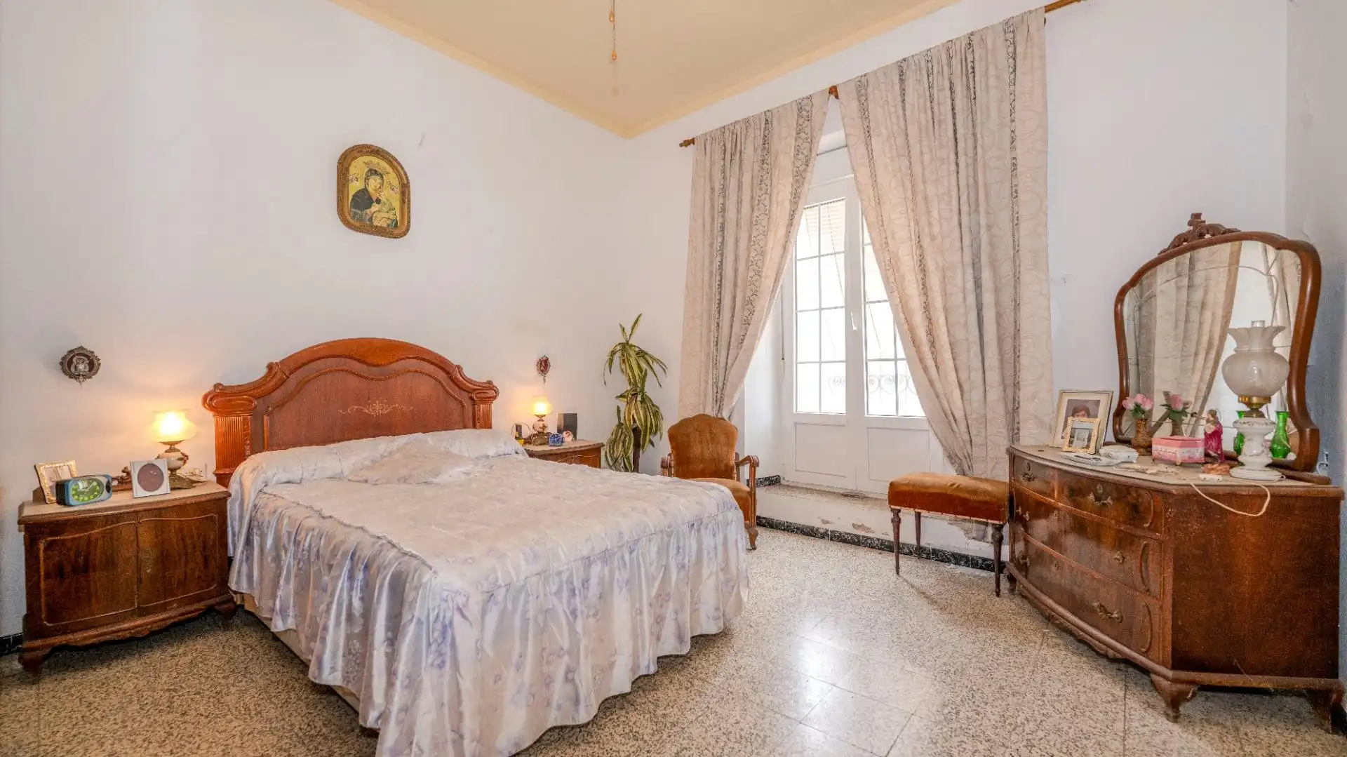 Dormitori de Casa o xalet en venda en Ayamonte