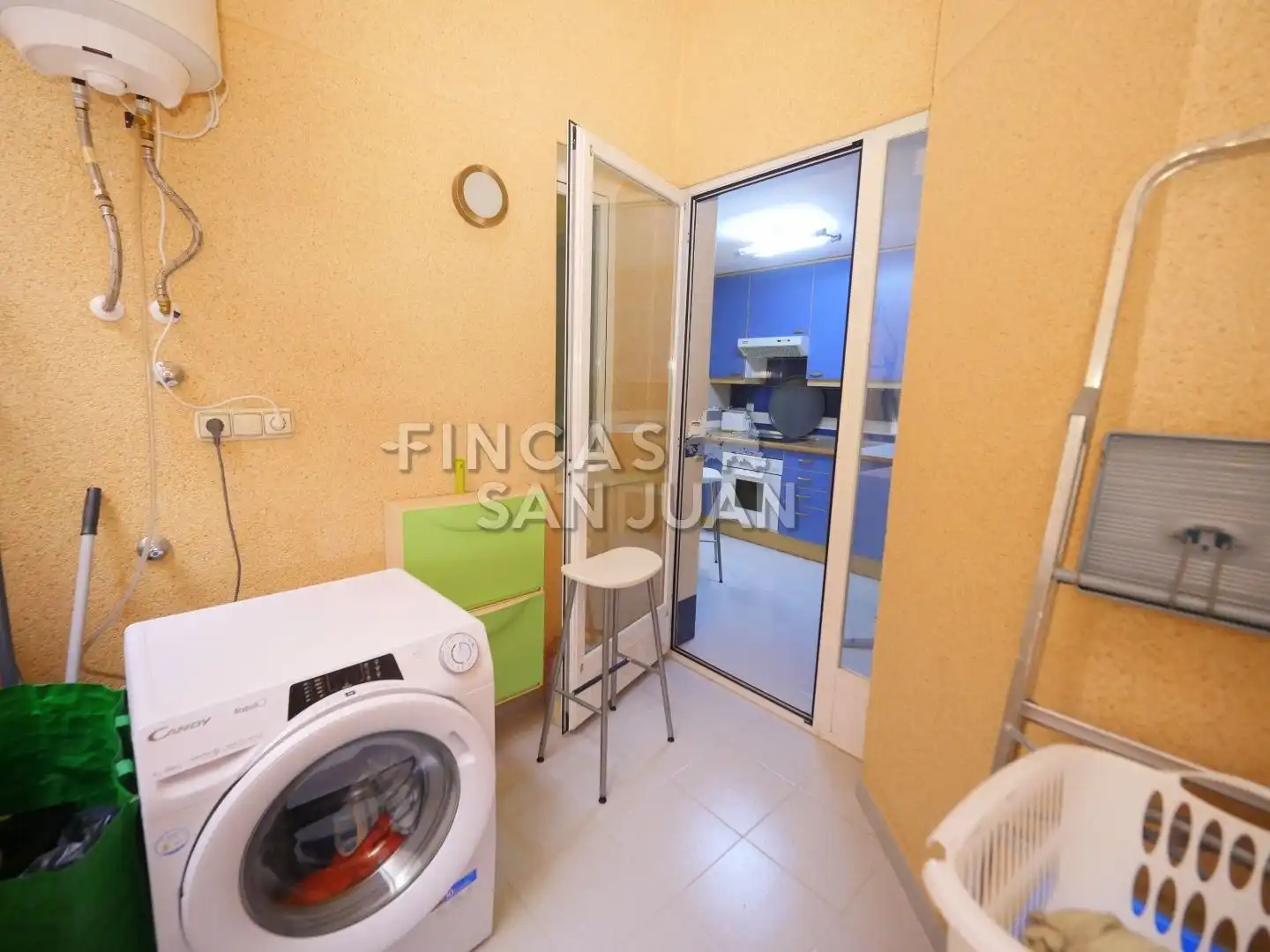 Piso con piscina en venta en Centro, imagen 14