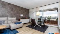 Wohnzimmer von Wohnung zum verkauf in Sabadell mit Heizung und Balkon