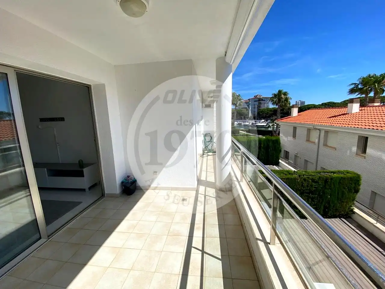 Appartement avec piscine à louer à PUNTA PRIMA, imagen 7