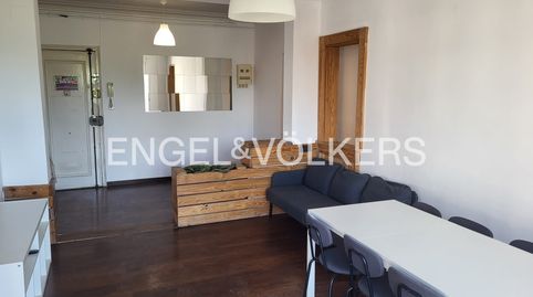 Foto 2 de Piso en venta en Poble Nou, Manresa