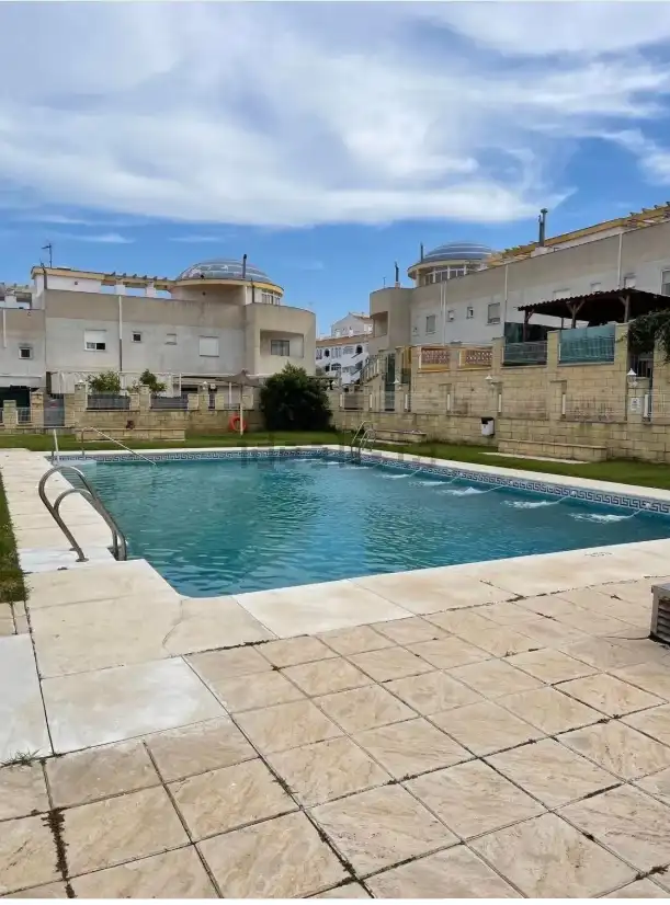 Casa a schiera con terrazza in vendita a Ronda de los Patos 61A, imagen 4