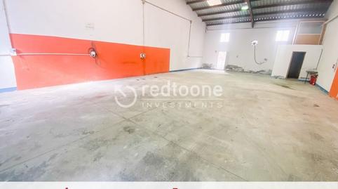Photo 5 of Industrial buildings to rent in Villafranqueza, Alicante