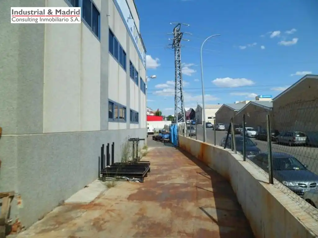 Nau industrial en venda a Zona Industrial, imagen 10