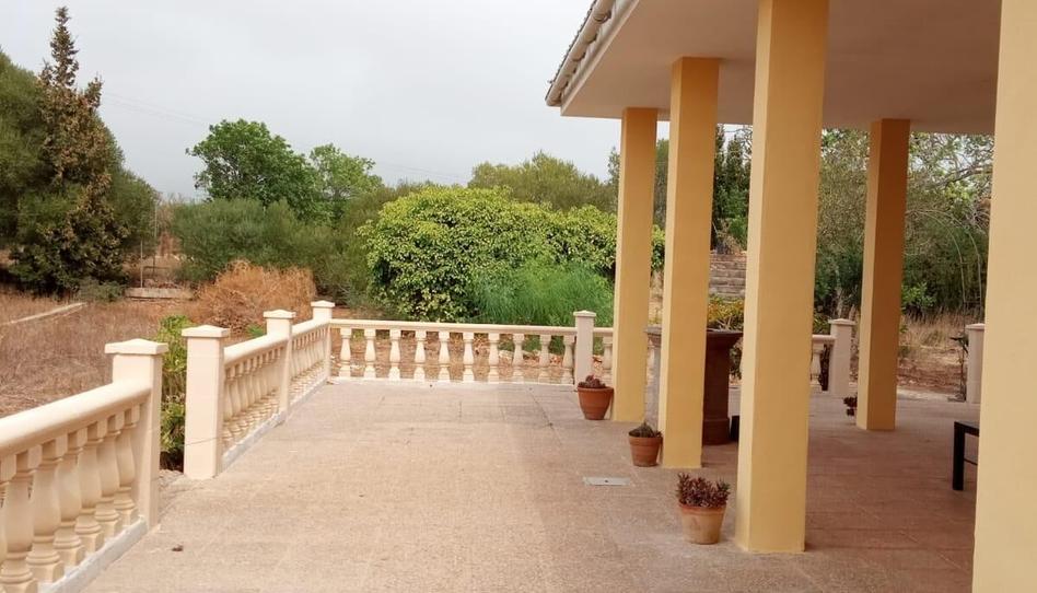 Photo 1 of Country house for sale in Llucmajor pueblo, Illes Balears