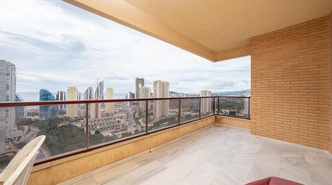 Photo 4 of Flat for sale in Calle Presidente Adolfo Suárez, Via Parque, Benidorm