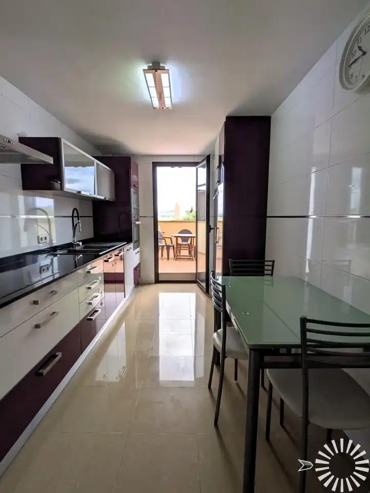 Appartement avec terrasse à louer à calle de na Ravandella, imagen 11