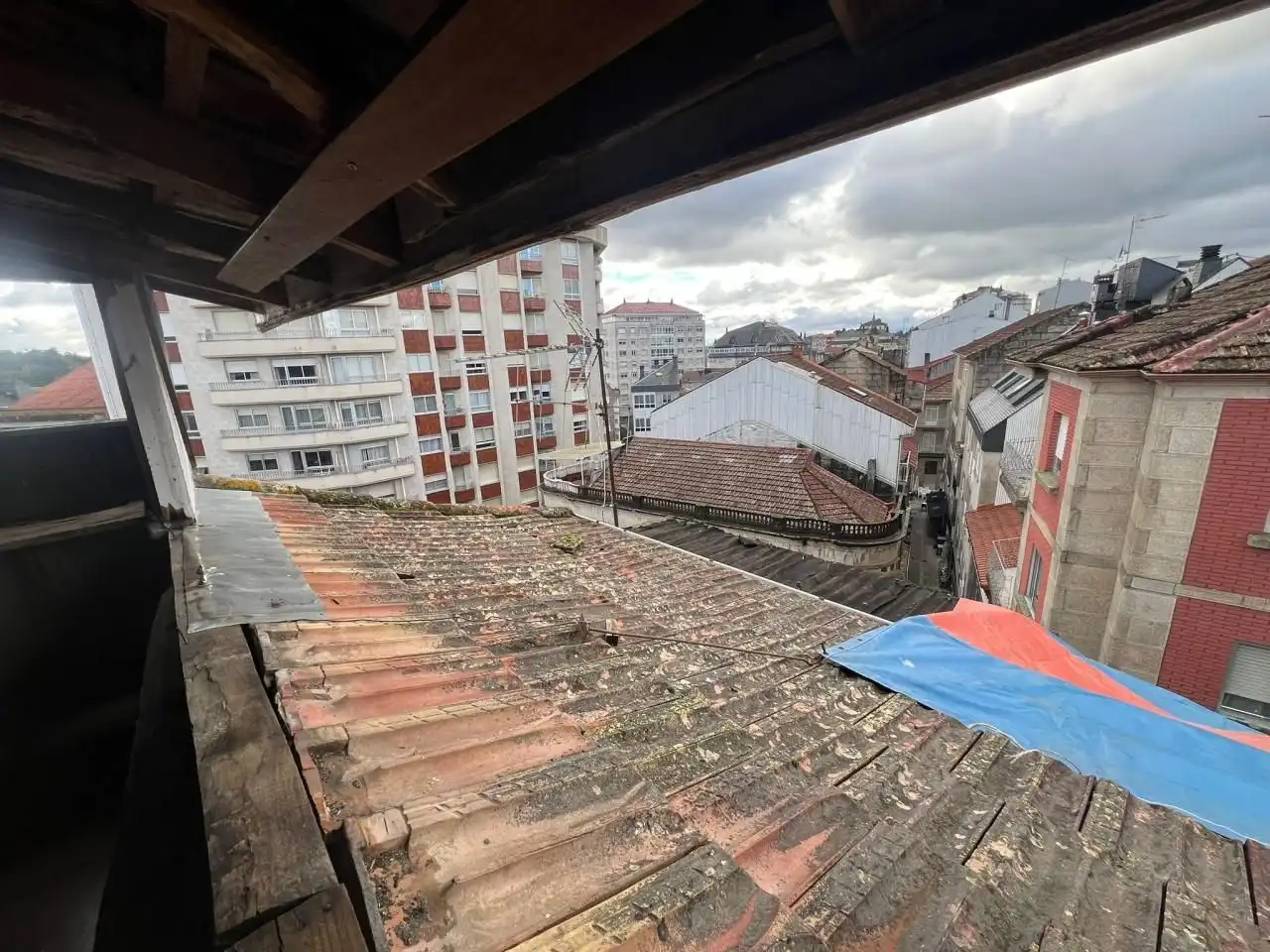 Immobles singulars amb ascensor en venda a O Carballiño, imagen 31