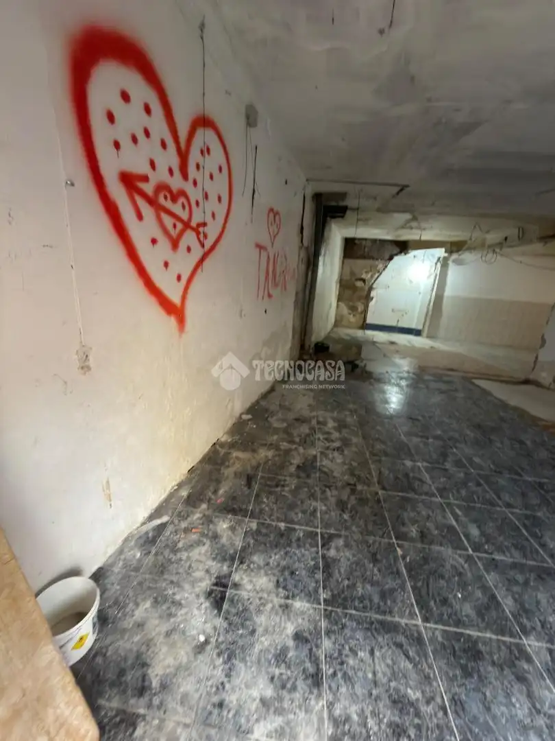 Local comercial en venda a Salut - Lloreda, imagen 8