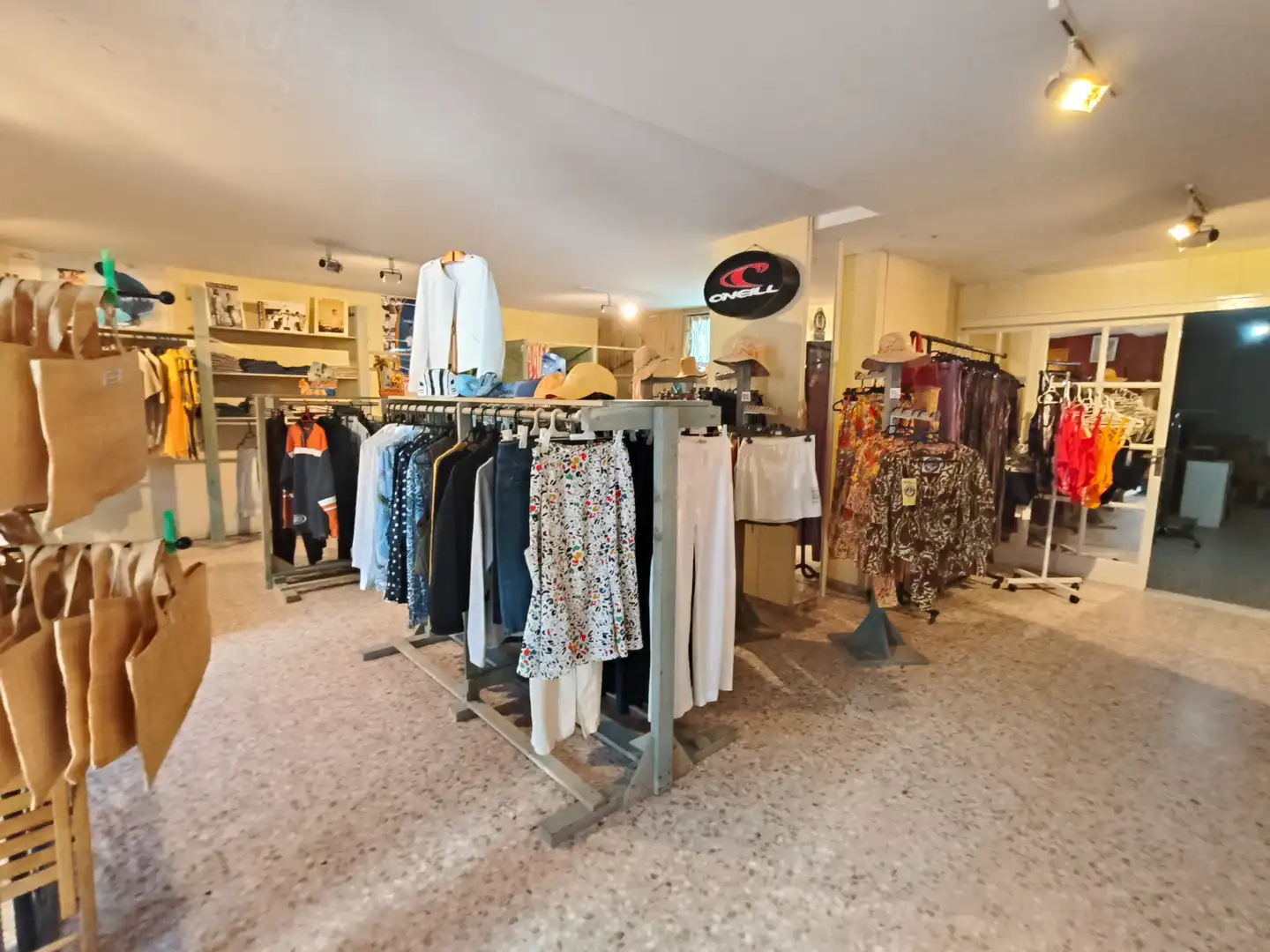 Local commercial à vendre à Carrer de Formentera 12A, imagen 2