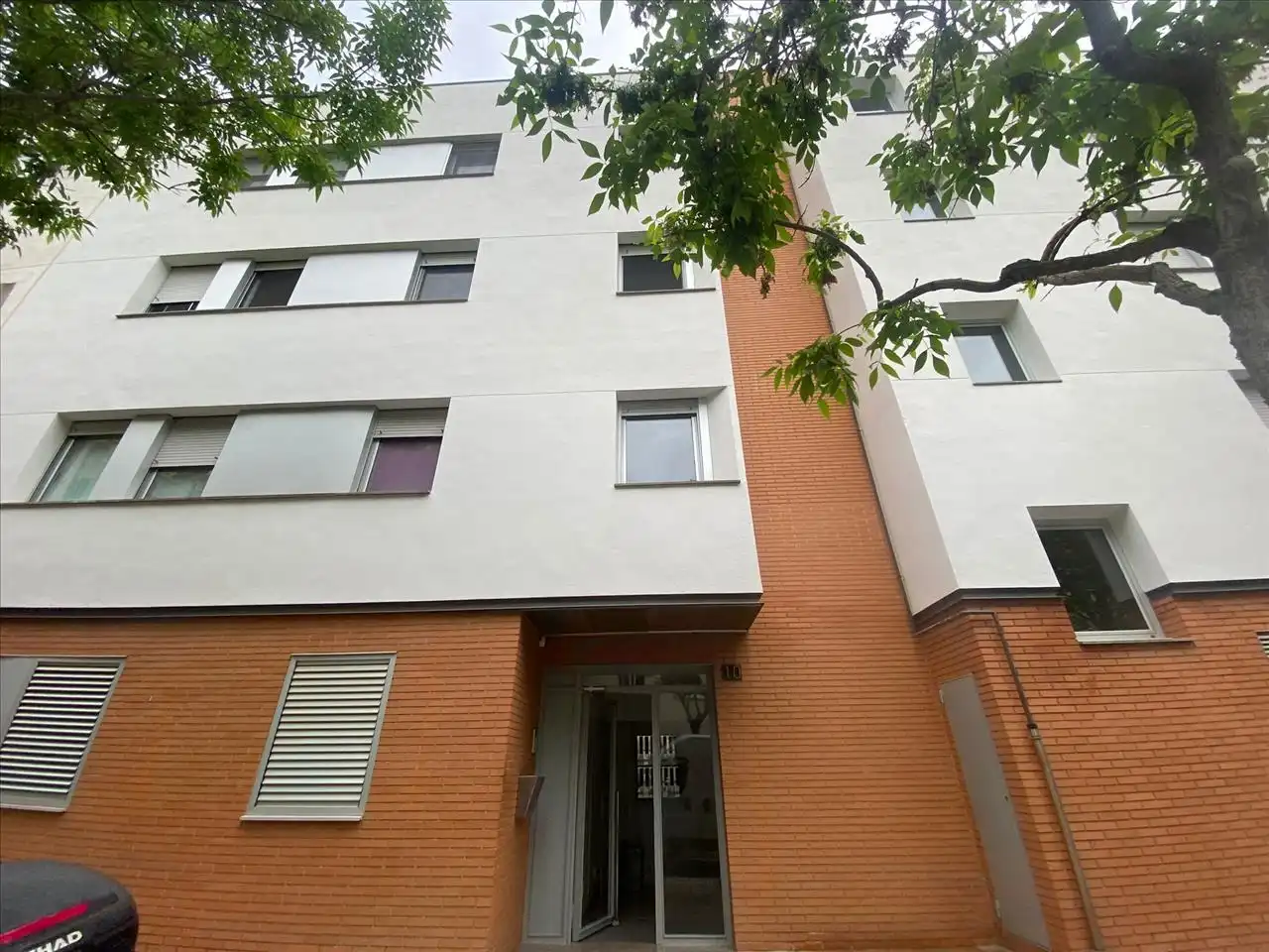 Exterior view of Houses for sale in Sant Fruitós de Bages