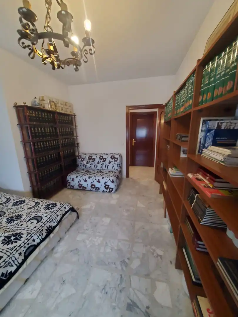 Casa con terrazza in vendita a Malagón, imagen 14