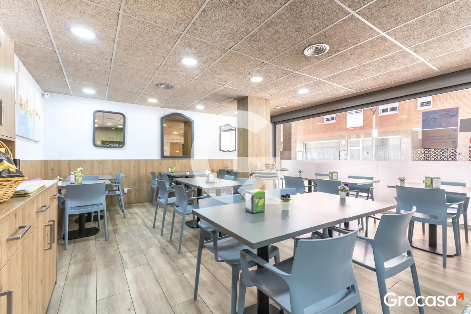 Local en venda en Molins de Rei amb Aire condicionat i Calefacció