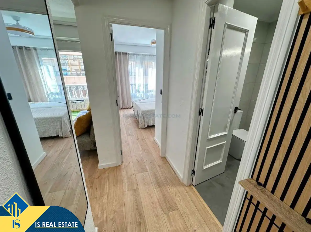 Apartament amb ascensor en venda a Playa del Cura, imagen 21