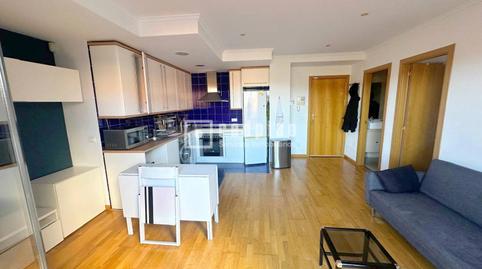 Photo 4 of Apartment for rent in Obras Públicas, Avenida Europa - San Antón,  Toledo Capital