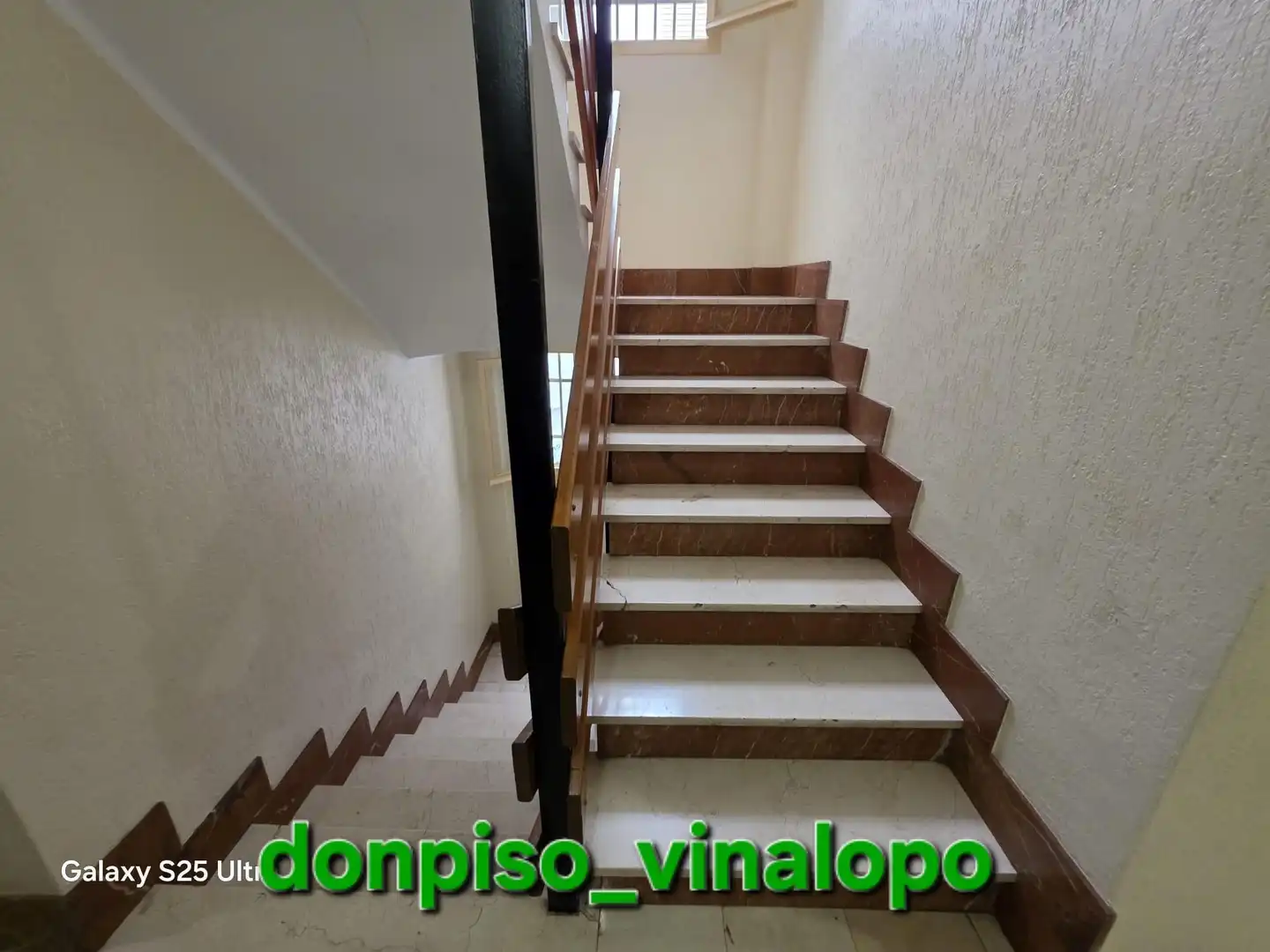 Apartament amb terrassa en venda a Plaza Castelar - Mercado Central, imagen 22