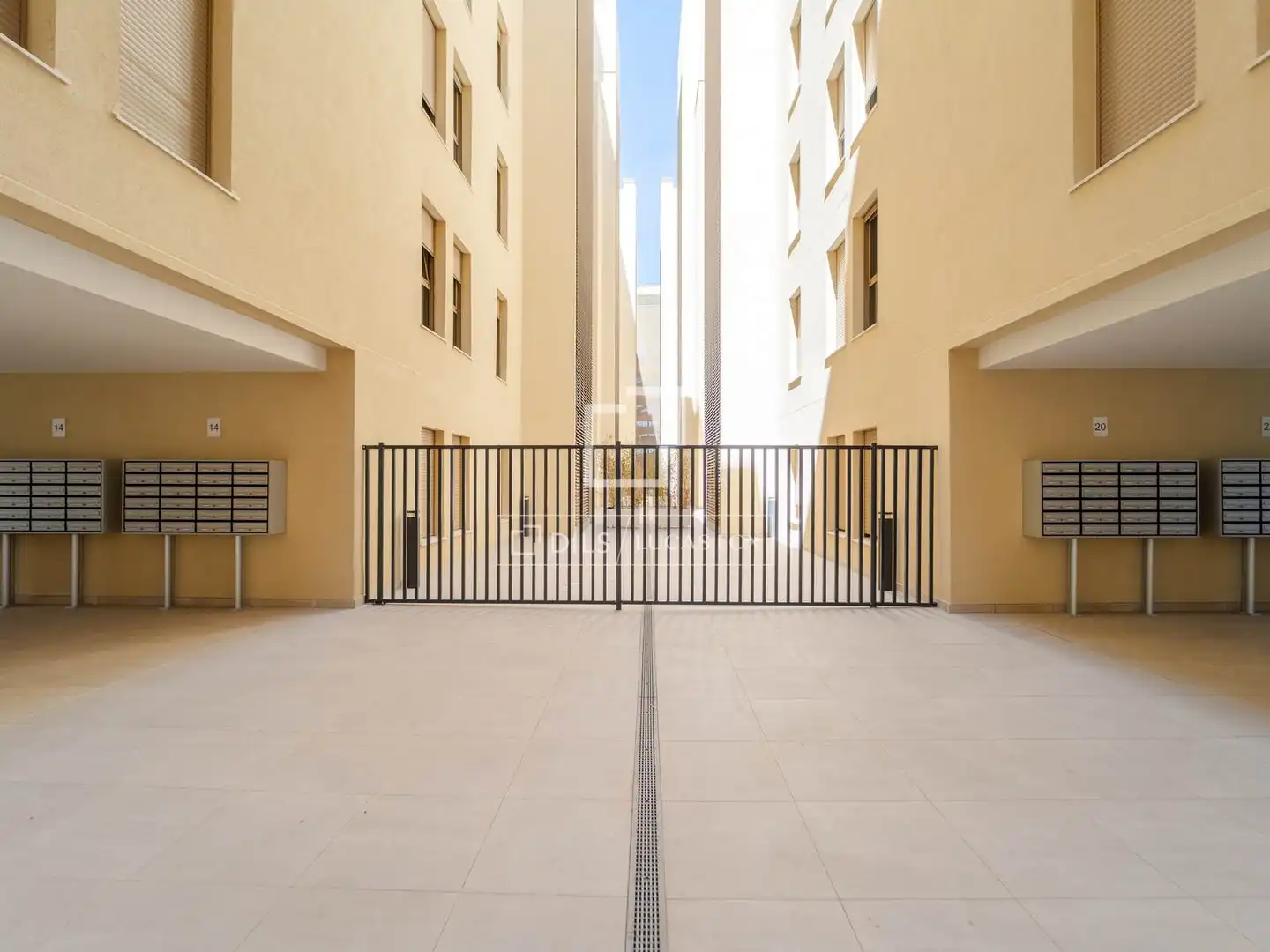 Piso con terraza en venta en Playa del Puig, imagen 55