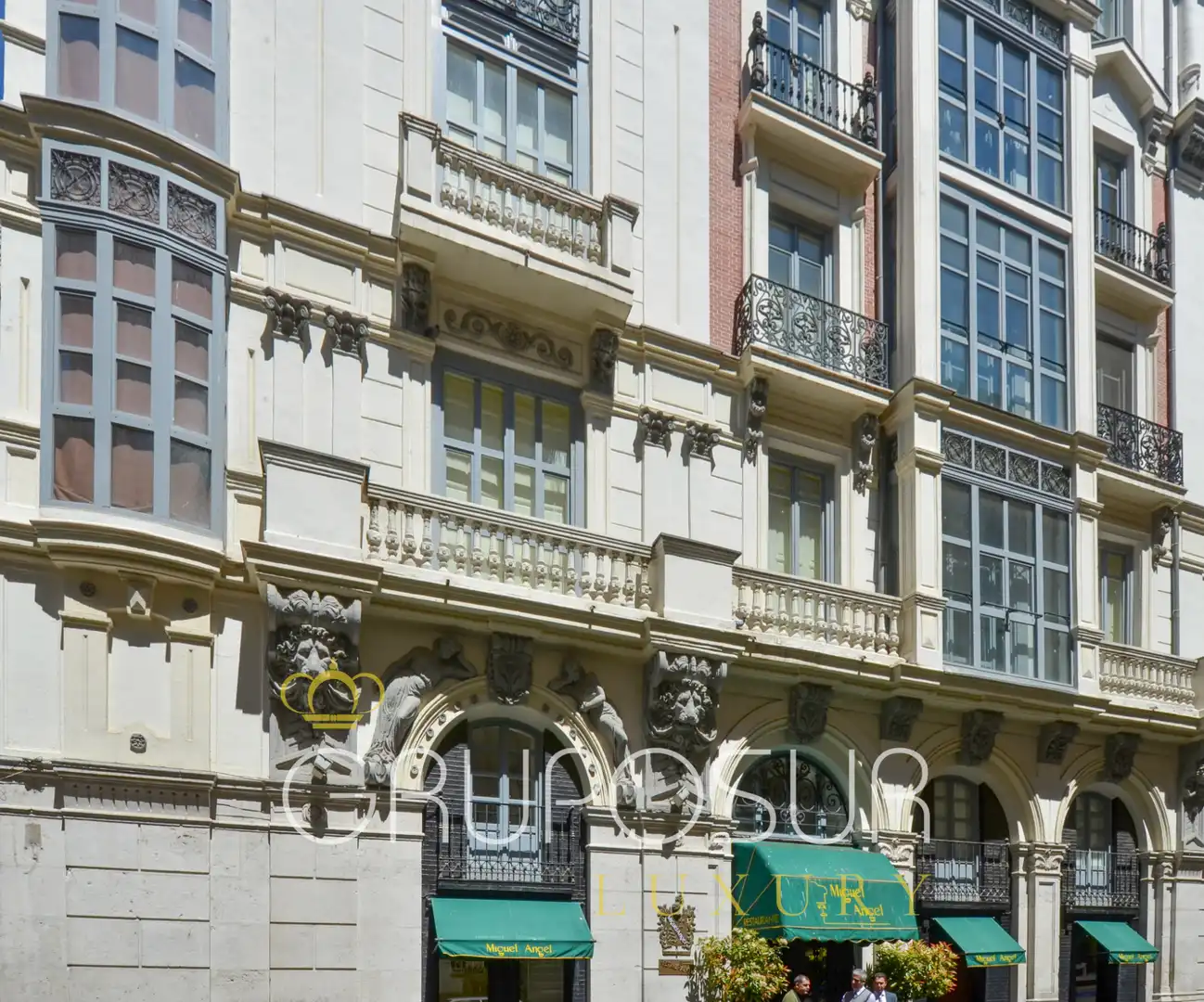 Piso con terraza en venta en Calle de Mantilla 5, imagen 94
