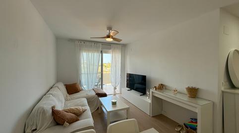 Foto 2 de Apartament de lloguer a Avenida Mediterrani, Almenara, Castellón