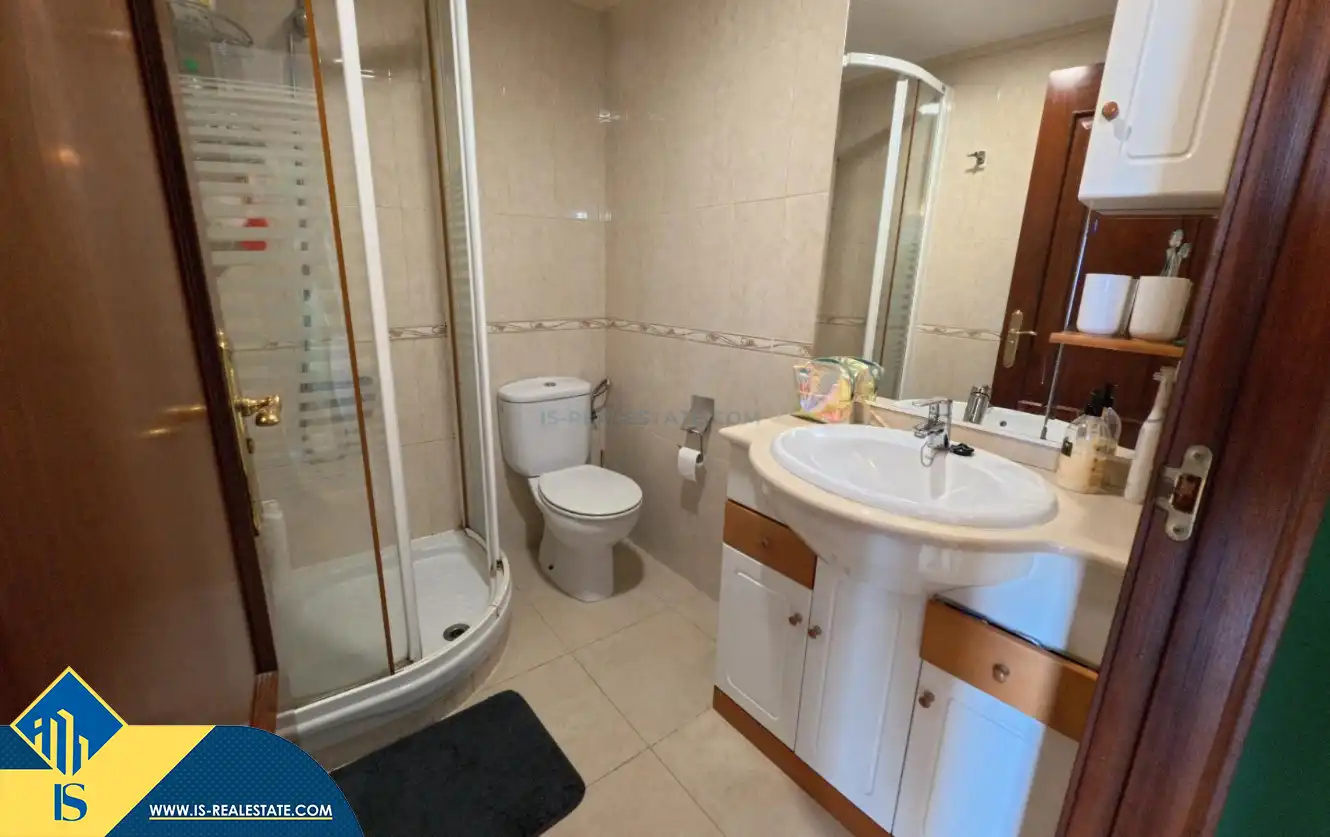 Attique avec piscine à vendre à Rincón de Loix, imagen 22