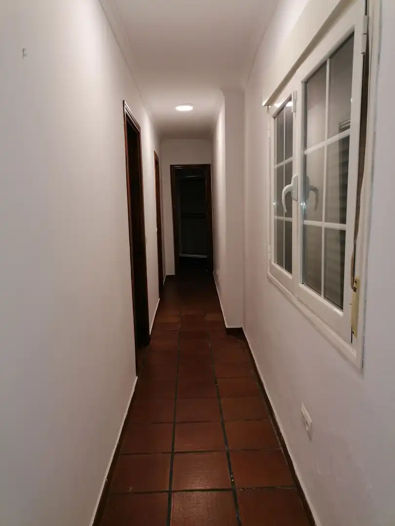 Casa o chalet de alquiler en El Rinconcillo