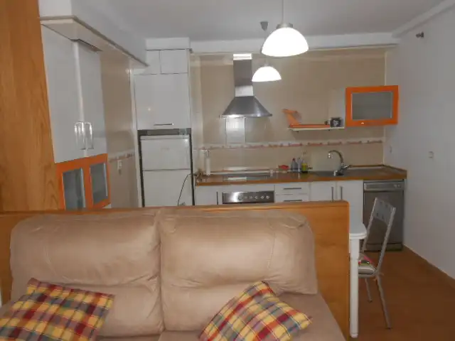Flat with lift to rent in Pasaje del Paseo Fluvial N° 7, imagen 16