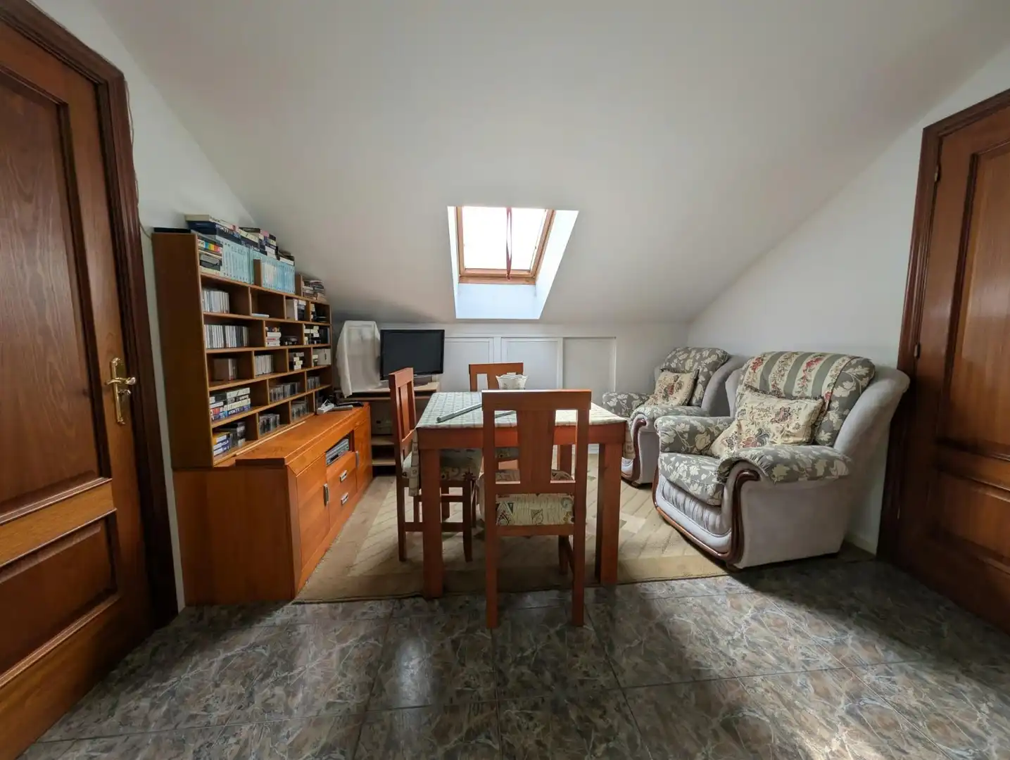 Duplexes for sale in Zona Alta
