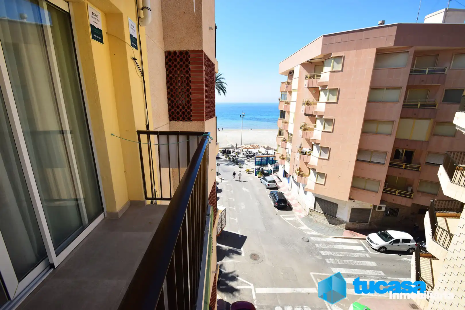 Apartment with lift for sale in Carrer Caritat 12, imagen 59