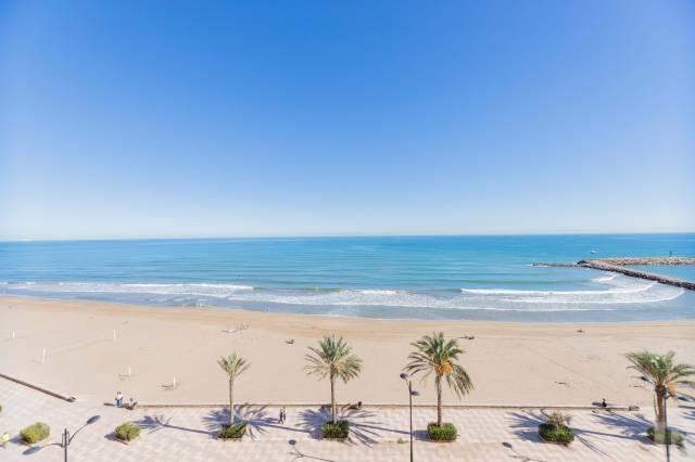 Piso en Venta en CL UNIO   ALBORAIA/ALBORAYA (VALENCIA) en Port Saplaya