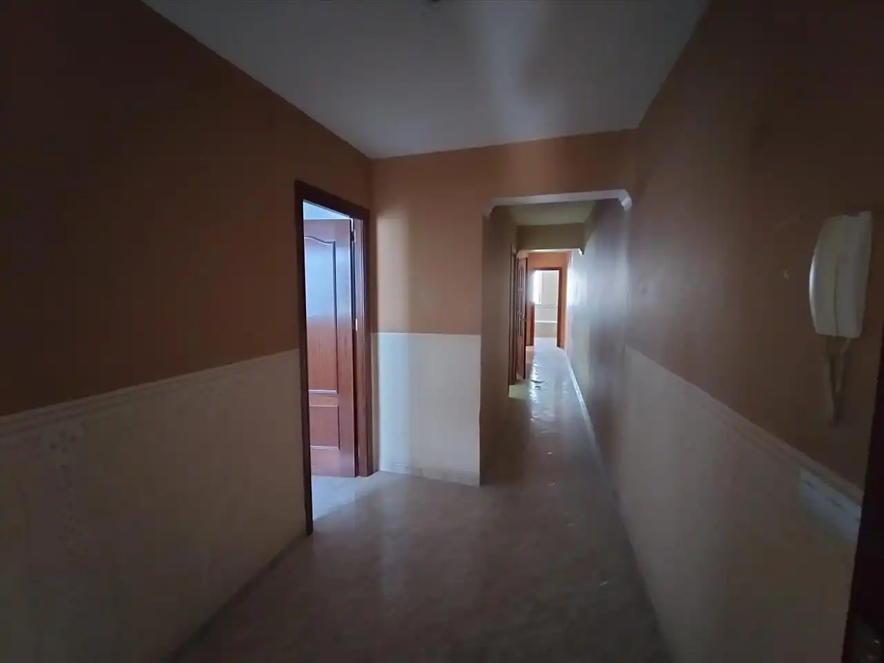 Flat for sale in Villa del Río