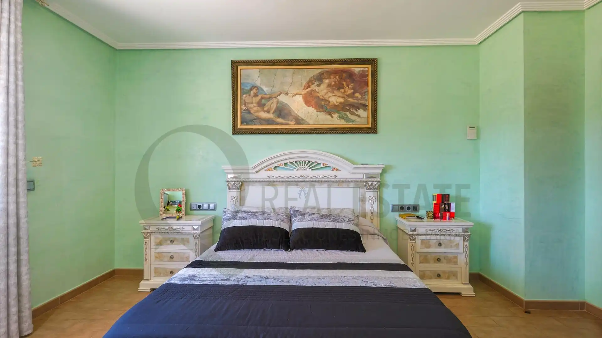 Casa con terrazza in vendita a Pedanías Oeste, imagen 13