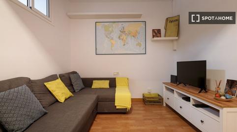 Foto 5 de Estudi per a compartir a Barri de les Corts, Barcelona