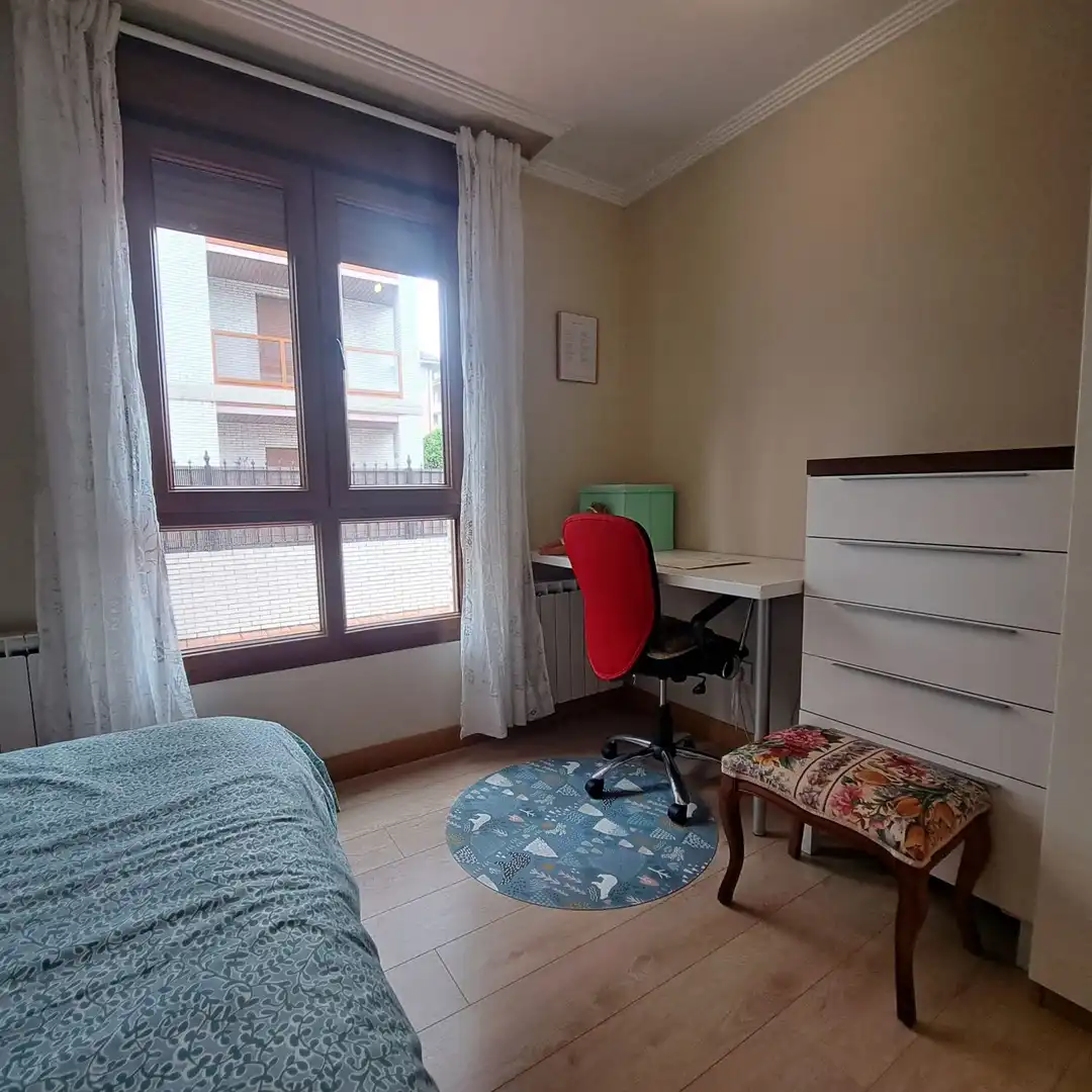 Appartamento con ascensore in vendita a Luanco - Aramar - Antromero, imagen 15