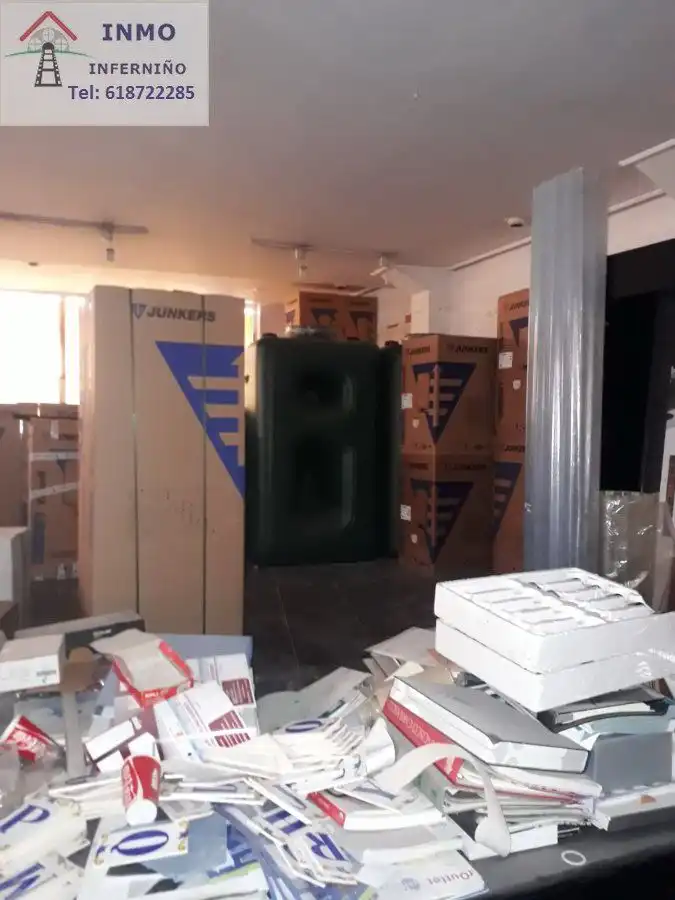 Business premises to rent in Fajardo, imagen 8