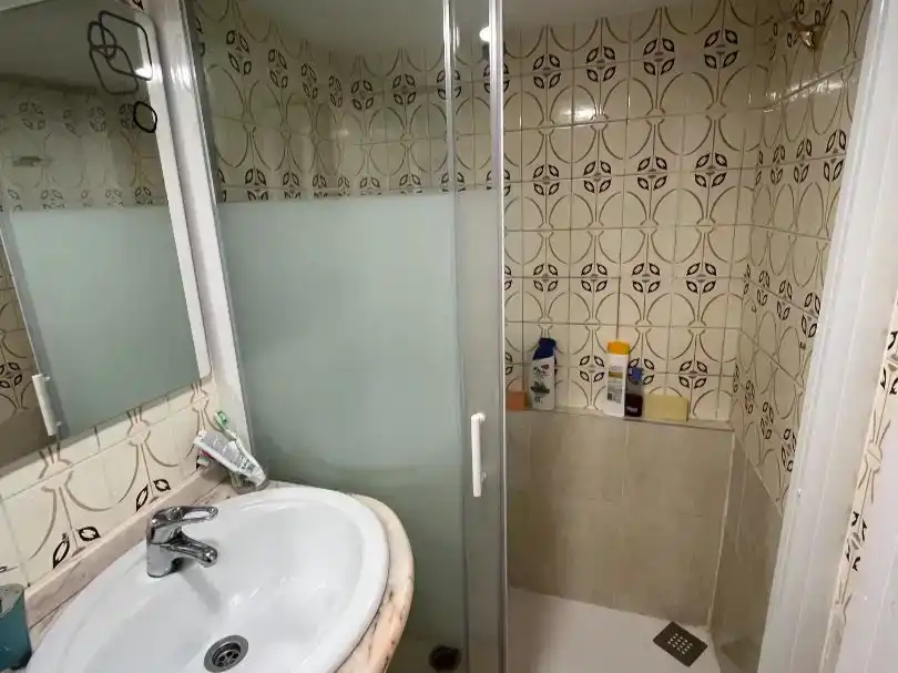 Bany de Casa adosada en venda en Elvillar / Bilar, Araba - Álava