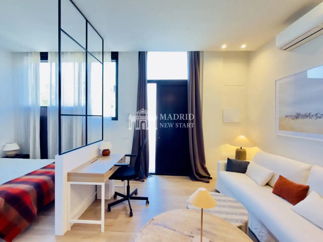 Loft with lift to rent in Calle Algeciras, imagen 15