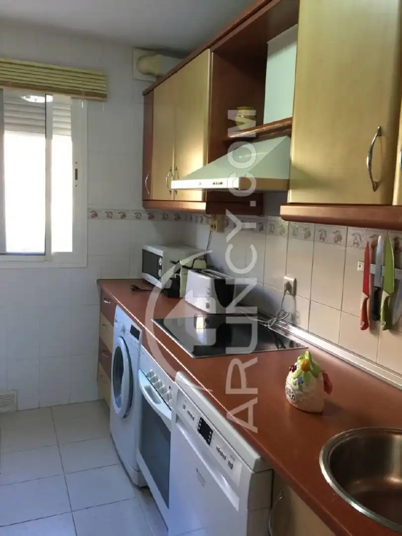 Wohnung zur Miete in Los Molinos