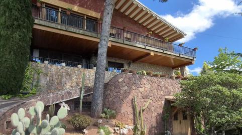 Foto 4 de Casa o xalet en venda a Matadepera, Barcelona